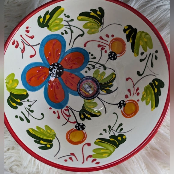 Other - Decorative bowl NWT